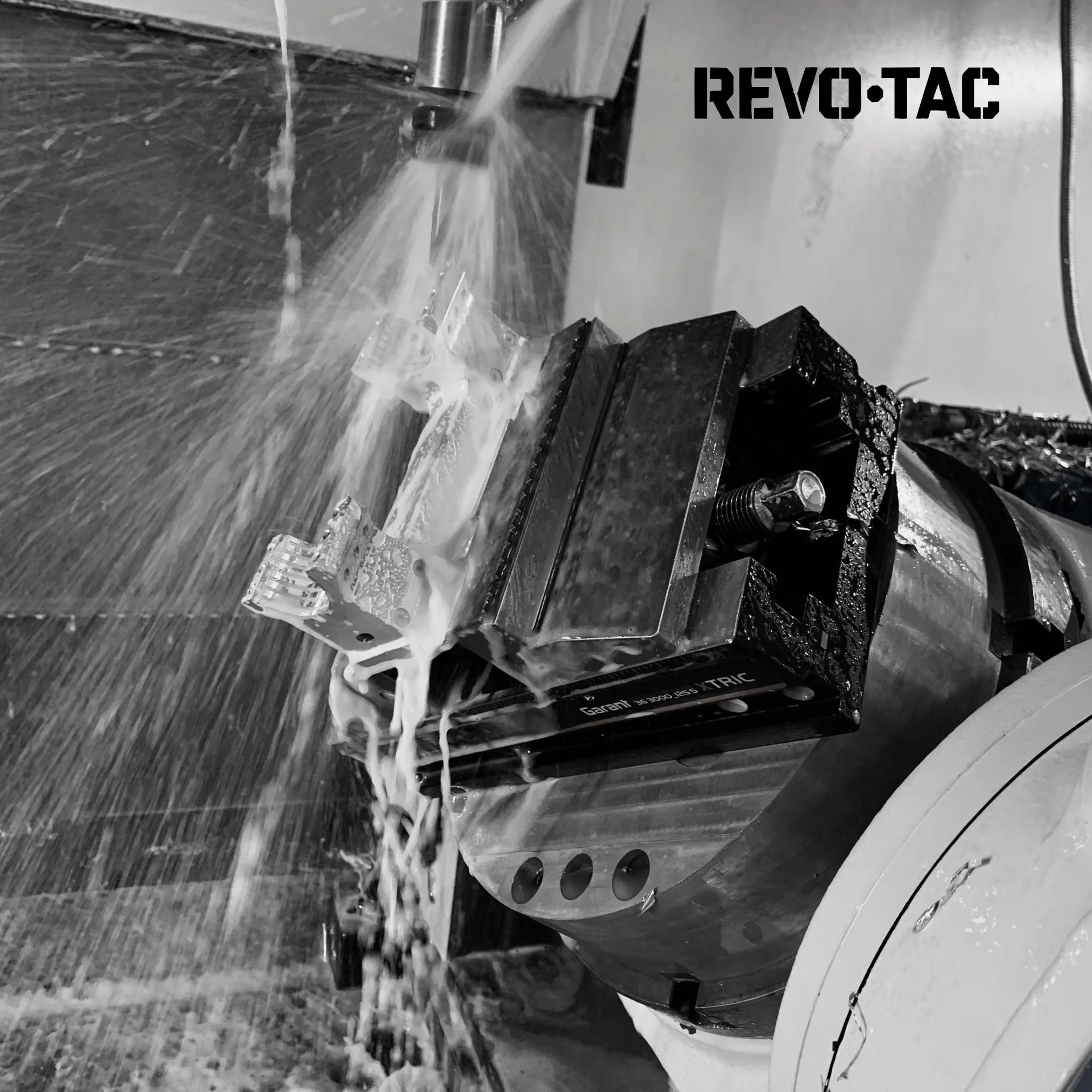Fabbricazione montaggio monoblocco haut de gamme