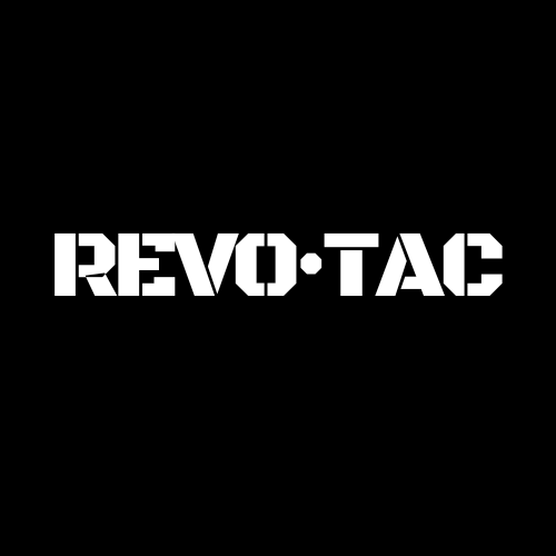RevoTac, montage Ergal Titane pour votre lunette de tir